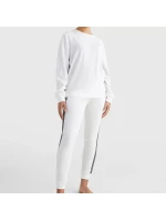 Dámská mikina UW0UW03590-YBR - Tommy Hilfiger Dámská mikina UW0UW03590-YBR - Tommy Hilfiger