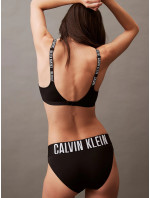 Dámské kalhotky 000QF7792E UB1 černé - Calvin Klein