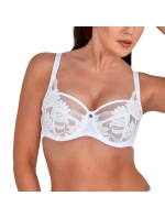 Dámská podprsenka NIKE 1135 Bílá - Gai