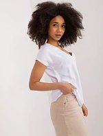 Halenka RV BZ 9645.28X bílá - FPrice