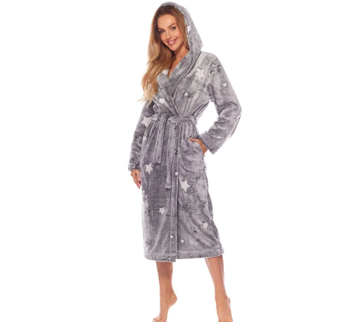 DÁMSKÝ ŽUPAN DLOUHÝ 2213 NELA DÁMSKÝ ŽUPAN DLOUHÝ 2213 NELA