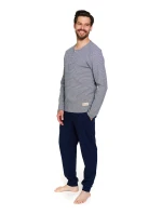 PÁNSKÉ PYŽAMO model 21284131 J/25 - DOCTOR NAP