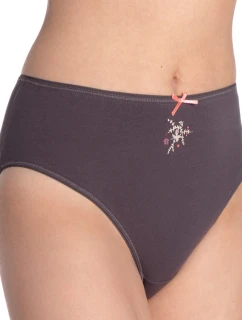 Dámské bikiny FIGS L-120BI-97 3-pack