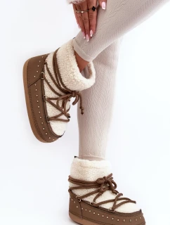 Sněhule  model 188649 Step in style