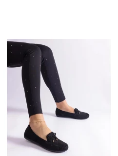 Mokasiny model 207197 Solea