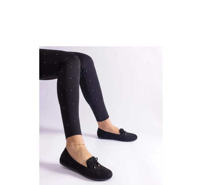 Mokasiny model 207197 Solea Mokasiny model 207197 Solea