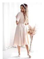 Společenské šaty  model 208821 With You