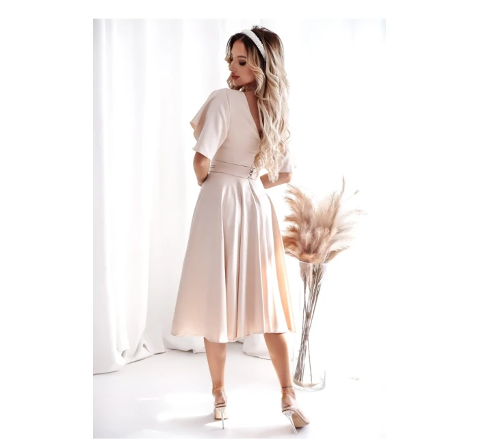 Společenské šaty  model 208821 With You