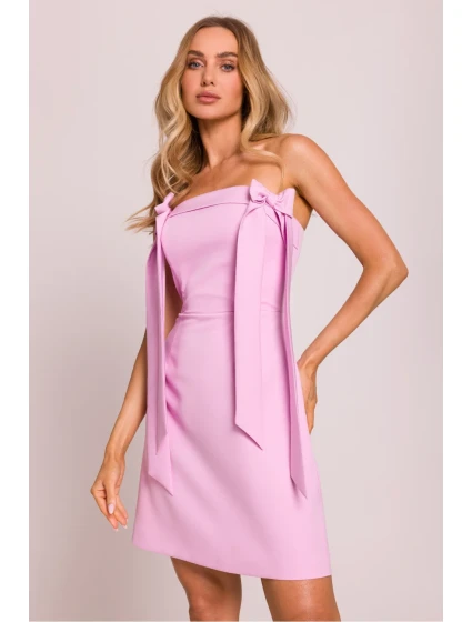 Společenské šaty model 209252 Moe Společenské šaty model 209252 Moe
