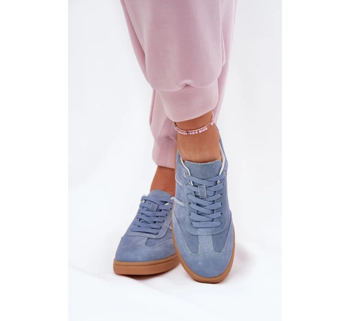 Sportovní obuv model 211340 Step in style Sportovní obuv model 211340 Step in style