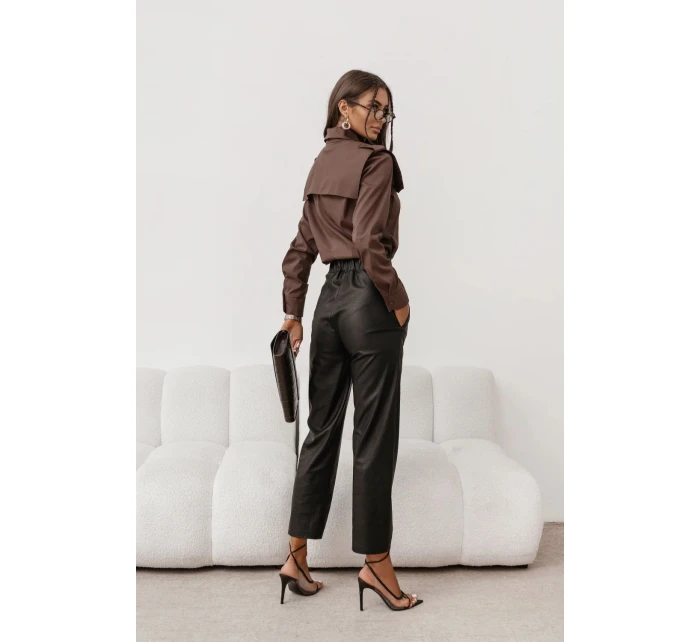 Košile s dlouhým rukávem  model 219512 LaBalancia