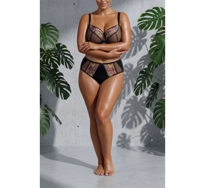 Brazilské kalhotky model 224360 Gorsenia Lingerie