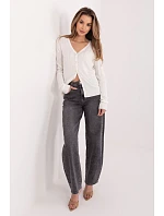 Svetr na zapínání model 226409 Sublevel Svetr na zapínání model 226409 Sublevel