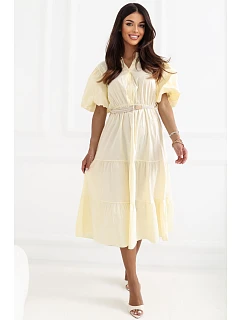 Denní šaty model 227864 Italy Moda