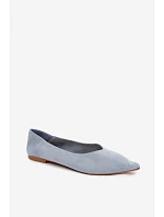 Balerinky model 228946 Step in style Balerinky model 228946 Step in style