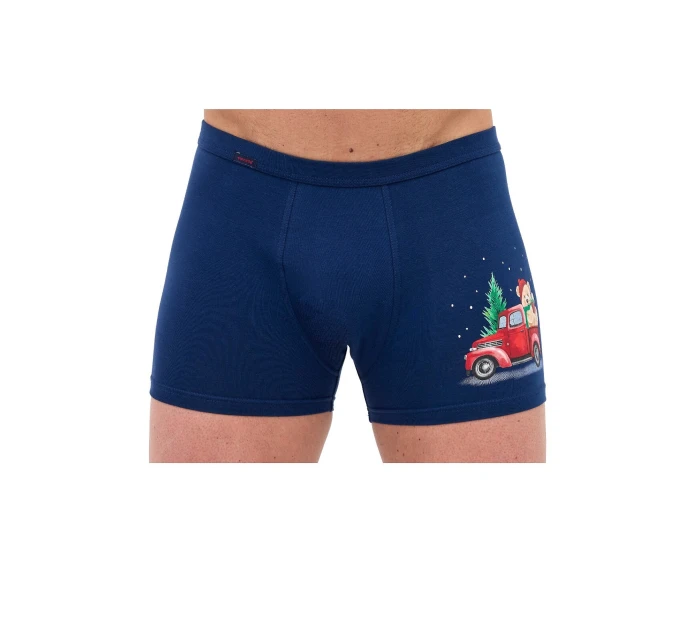 Cornette 914/01 Vánoční dárková sada M-2XL Cornette 914/01 Vánoční dárková sada M-2XL