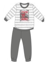 Chlapecké pyžamo State of  model 15904227 - Cornette