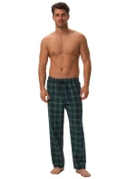 Pánské pyžamo  dark blue  model 20716433 - Henderson