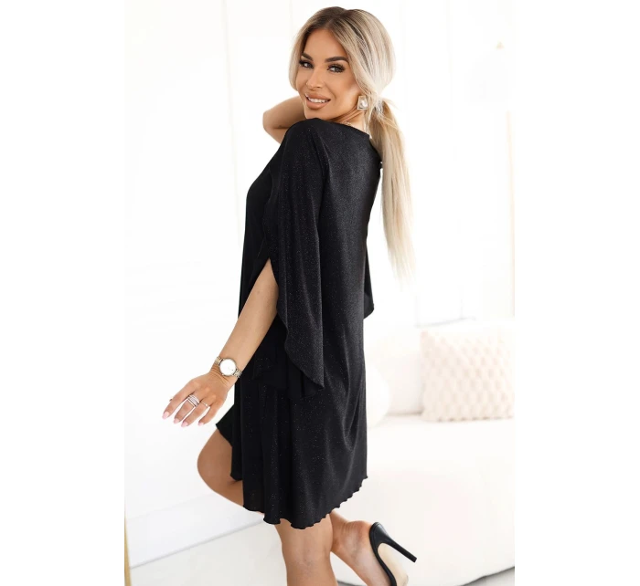 Dámské šaty model 21271378 - numoco Dámské šaty model 21271378 - numoco