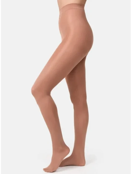punčochové kalhoty  70 DEN  tělová model 18860519 - NUR DIE