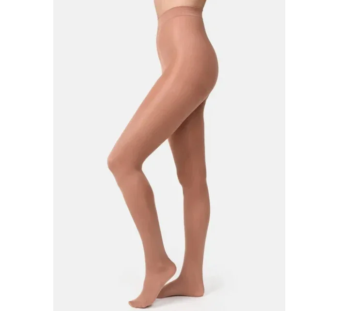 Taneční punčochové kalhoty NUR DIE DANCE PANTYHOSE 70 DEN - NUR DIE - tělová