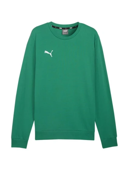 Puma Team Goal Casuals Crew Neck Sweatshirt M 658592 05 pánské Puma Team Goal Casuals Crew Neck Sweatshirt M 658592 05 pánské