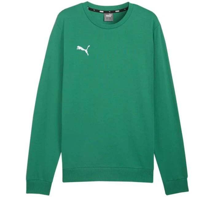 Puma Team Goal Casuals Crew Neck Sweatshirt M 658592 05 pánské Puma Team Goal Casuals Crew Neck Sweatshirt M 658592 05 pánské