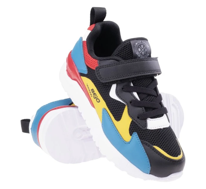 Boty, tenisky Bejo Agepi Teen Jr 92800602677