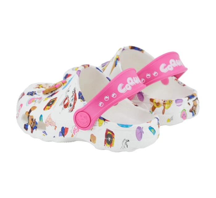 Sandály Little Frog Jr model 20078140 - Coqui