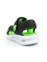 Sandály Jr model 20182436 - Skechers