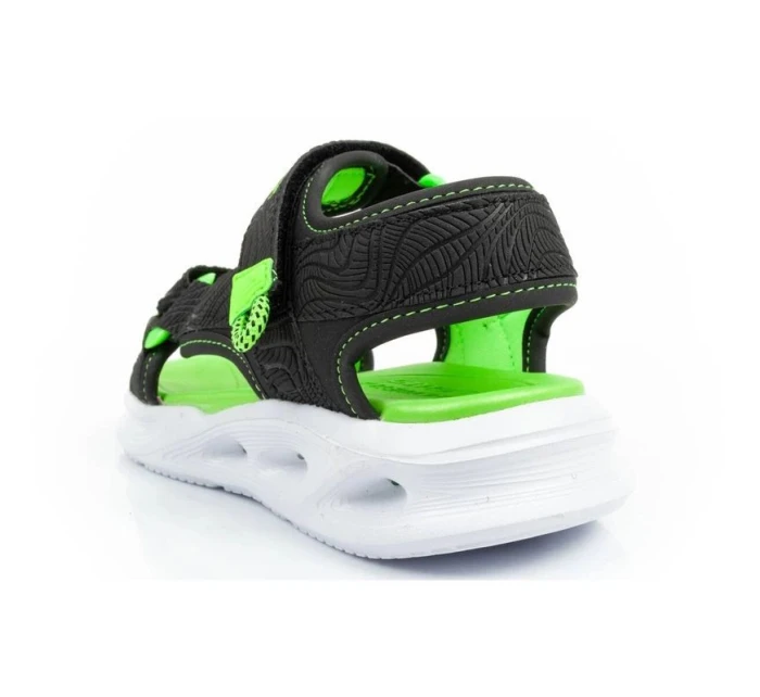 Sandály Jr model 20182436 - Skechers