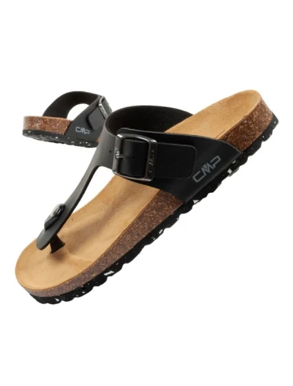 Eco W dámské žabky model 21165291 - CMP Eco W dámské žabky model 21165291 - CMP