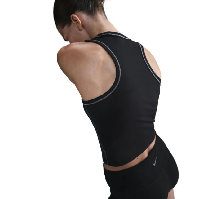 DriFit One Fit Crop Shirt W model 21283703 010 - NIKE