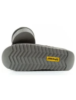 D.Franklin dámské sněhule zimní módní zateplené boty šedé dámské