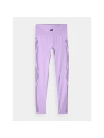 Dámské bezešvé termoprádlo (spodní) 4F 4FWAW24USEAF159-52S