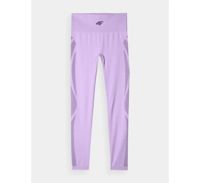 Dámské bezešvé termoprádlo (spodní) 4F 4FWAW24USEAF159-52S