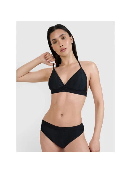 Dámský top 4F 4FWSS25UBKTF071-20S Dámský top 4F 4FWSS25UBKTF071-20S