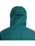 Pánská lyžařská bunda tmavě zelená WAW25TTJA pánské model 21813098 - 4F Pánská lyžařská bunda tmavě zelená WAW25TTJA pánské model 21813098 - 4F