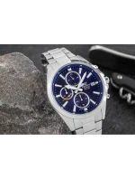 Pánské hodinky CASIO EDIFICE EFV-560D-2AVUEF + BOX Pánské hodinky CASIO EDIFICE EFV-560D-2AVUEF + BOX