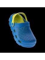 Dětské sandály model 22060462 - Coqui Dětské sandály model 22060462 - Coqui