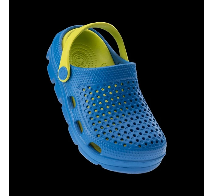 Dětské sandály model 22060462 - Coqui Dětské sandály model 22060462 - Coqui