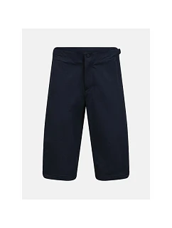 Dámské šortky Peak Performance W Trail Shorts, černé