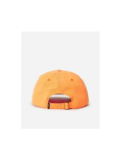 Kšiltovka model 22235636 6 Panel Cap, tyrkysová - Rip Curl Kšiltovka model 22235636 6 Panel Cap, tyrkysová - Rip Curl