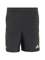Pánské šortky adidas Tech Apparel Climacool, černé, KE4862
