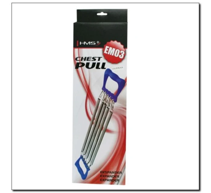 model 21192215 - HMS