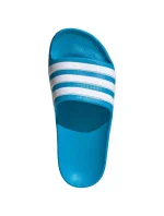 Klapki  Aqua K model 19556571 - ADIDAS