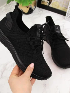 Dámská sportovní obuv W model 21958200 black NEWS - Inny