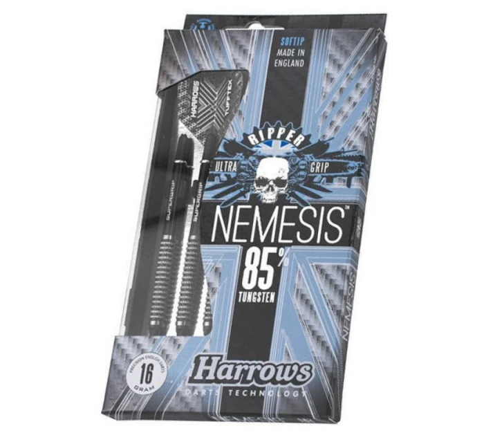 Šipky  Softip model 21064365 - Harrows