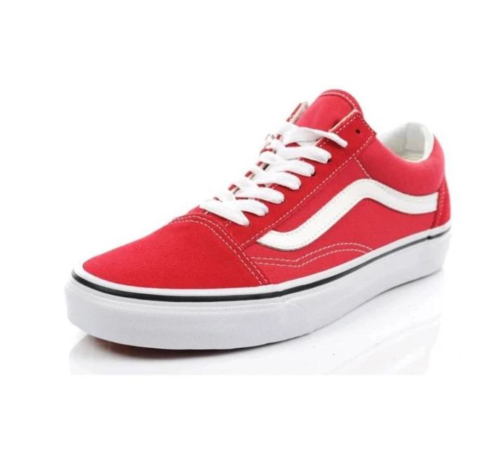 Boty Old U model 18713960 - Vans