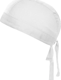 MB 41 Bandana čepice model 22502573 white - Daiber